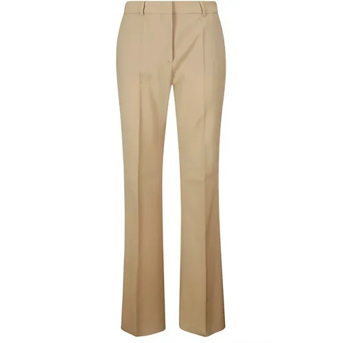 Hangar Trousers for Stylish Outfits , female, Sizes: XS, 2XS - SPORTMAX - Modalova