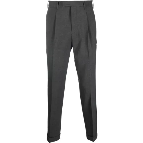 Rebel Classic Pants with Pockets , male, Sizes: XL - PT Torino - Modalova