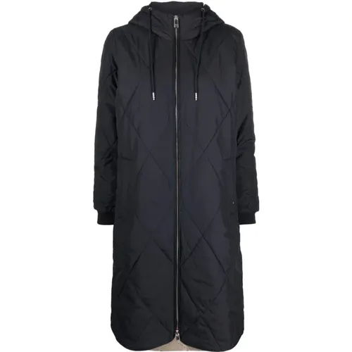 Down Coats , Damen, Größe: S - Tommy Hilfiger - Modalova