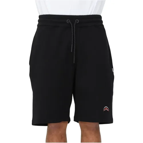 Casual Shorts , male, Sizes: XL - Sprayground - Modalova