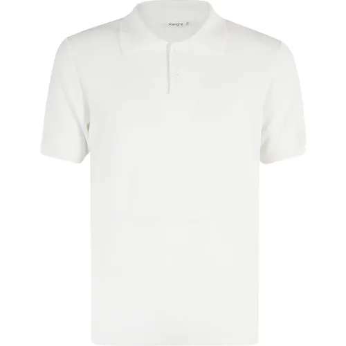 Klassisches Polo Shirt für Männer , Herren, Größe: 3XL - Kangra - Modalova
