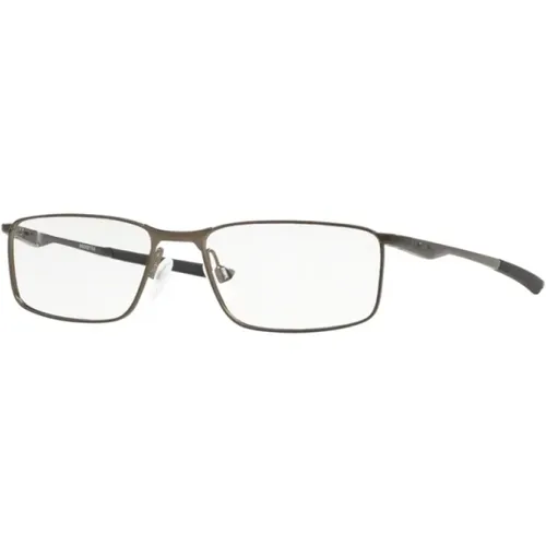 Modische Brille , Herren, Größe: 57 MM - Oakley - Modalova