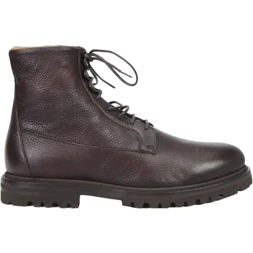 Winter Stiefeletten - BRUNELLO CUCINELLI - Modalova