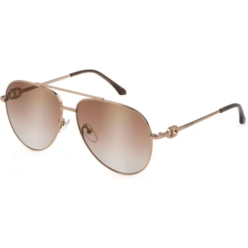 Metal Sunglasses with Lenses , female, Sizes: 58 MM - Twinset - Modalova