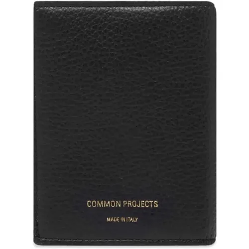 Wallets Cardholders , unisex, Sizes: ONE SIZE - Common Projects - Modalova