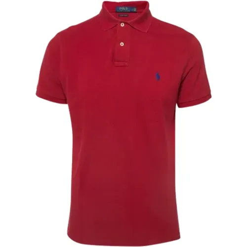 Pre-owned Baumwoll Tops , Herren, Größe: 3XS - Ralph Lauren Pre-owned - Modalova