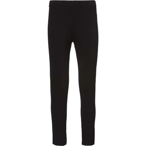 Klassische Jersey-Leggings , Damen, Größe: M - Masai - Modalova