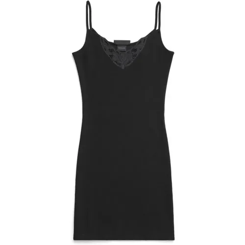 Dresses , female, Sizes: M, S - Balenciaga - Modalova