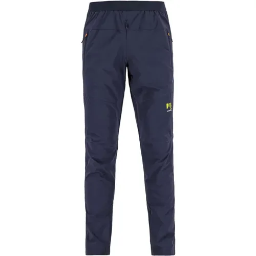 TRE Cime Pant Outer Space/Indigo - Karpos - Modalova