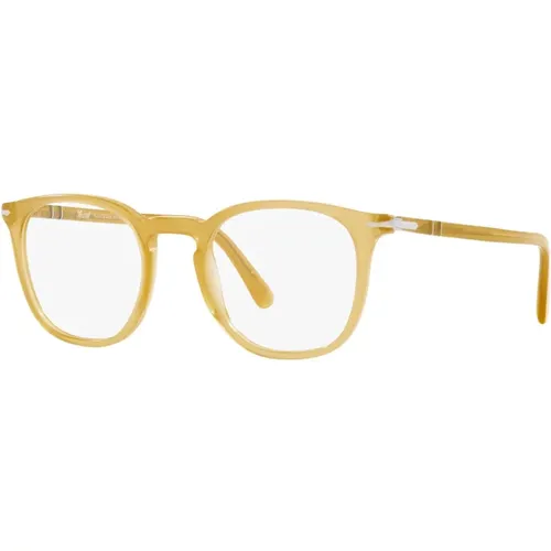 Eyewear frames PO 3318V , unisex, Größe: 51 MM - Persol - Modalova