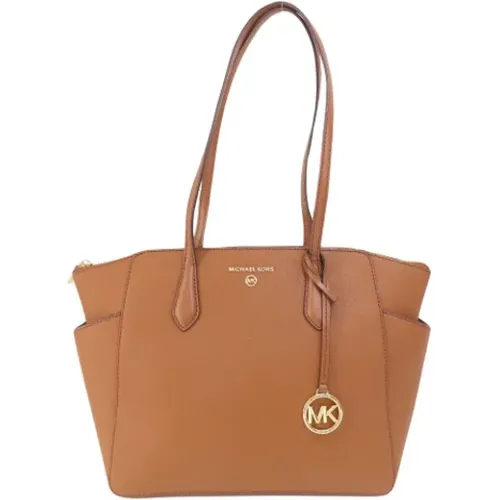 Pre-owned Leder schultertasche - Michael Kors Pre-owned - Modalova