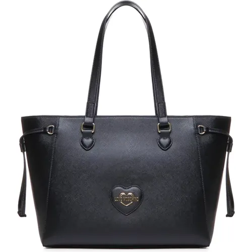 Bags.. , female, Sizes: ONE SIZE - Love Moschino - Modalova