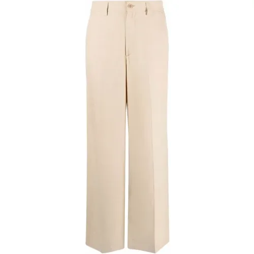 Raisa Trousers Pantalone 004 , female, Sizes: L - P.a.r.o.s.h. - Modalova