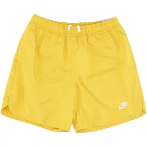 Club Woven Swim Shorts Nike - Nike - Modalova