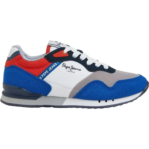 London May Sneakers für Kinder - Pepe Jeans - Modalova