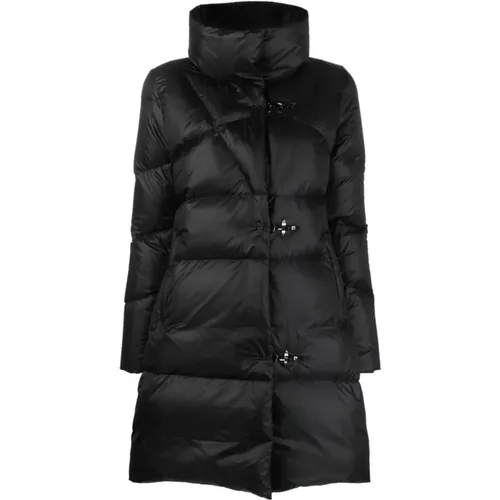 Winter Coats , female, Sizes: XL - Fay - Modalova