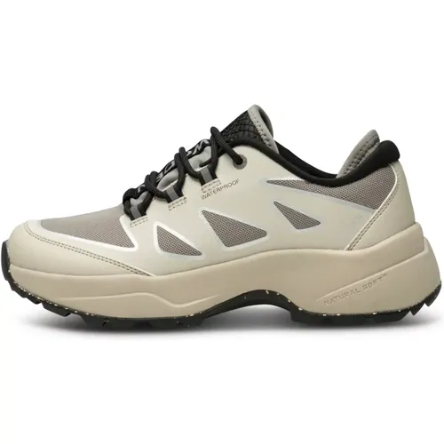 Waterproof Ophelia Sneakers , female, Sizes: 7 UK, 3 UK, 6 UK, 8 UK, 4 UK, 9 UK, 5 UK - Woden - Modalova