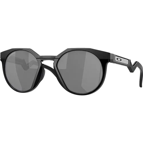 Hstn Prizm Sunglasses , male, Sizes: 52 MM - Oakley - Modalova