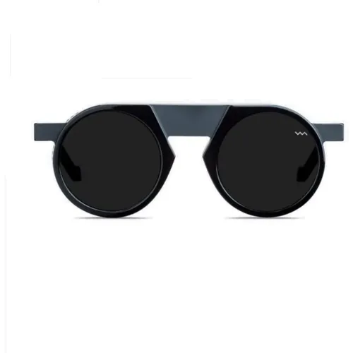 Stylish Sunglasses Bl0031 , unisex, Sizes: ONE SIZE - Vava Eyewear - Modalova