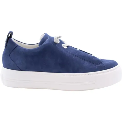 Jodium Sneaker - Stylish Women's Sneakers , female, Sizes: 5 UK, 7 1/2 UK - Paul Green - Modalova