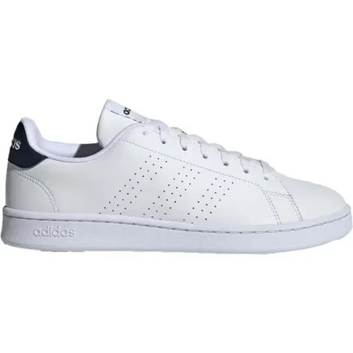 Vorteil Sneakers , Herren, Größe: 45 1/3 EU - Adidas - Modalova