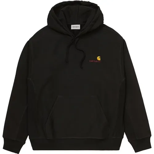 Hoodies , Herren, Größe: S - Carhartt WIP - Modalova