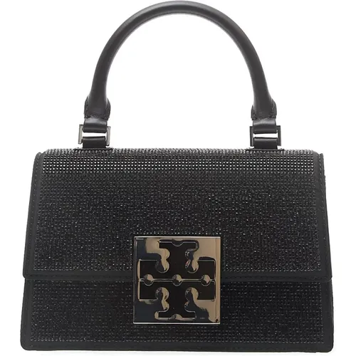 Women's Bags Handbag Nero Noos , female, Sizes: ONE SIZE - TORY BURCH - Modalova