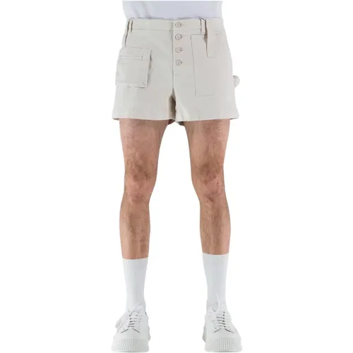 Casual Shorts , male, Sizes: XL, L, M - ETRO - Modalova