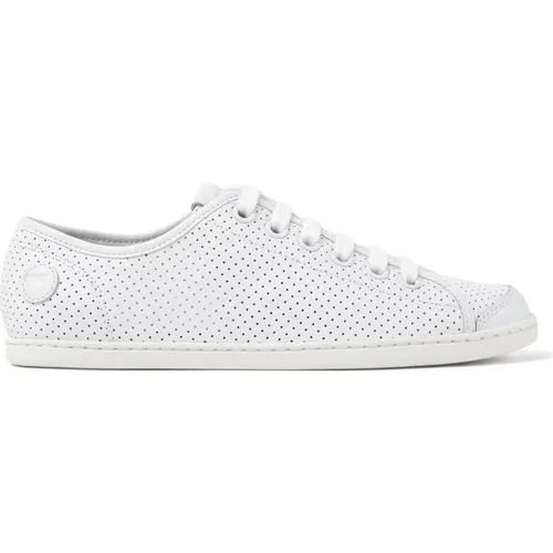 Uno Low-Top Sneakers , female, Sizes: 3 UK - Camper - Modalova