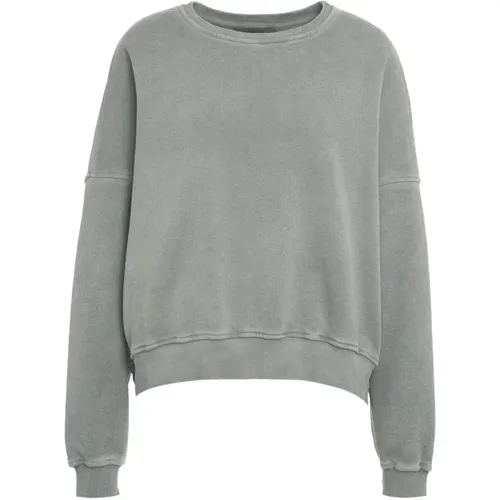 Grauer Sweatshirt Aw24 KAOS - KAOS - Modalova