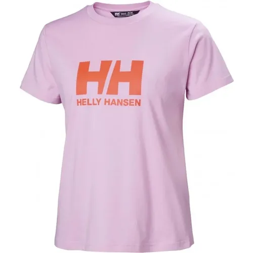 HH Logo T-shirt Helly Hansen - Helly Hansen - Modalova