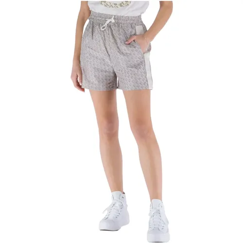 Short Shorts , female, Sizes: S - Guess - Modalova