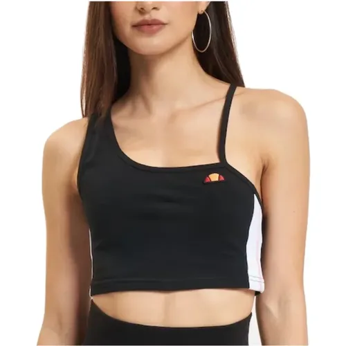 Crop Top Shirts Ellesse - Ellesse - Modalova