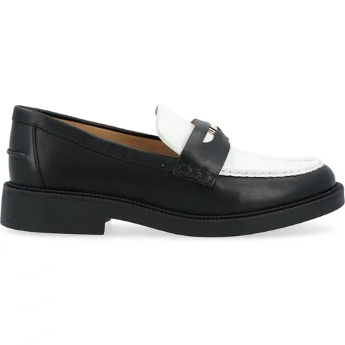 Eden Loafer Multi , female, Sizes: 4 UK, 7 UK, 3 1/2 UK, 5 1/2 UK - Michael Kors - Modalova