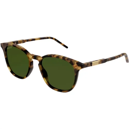 Sonnenbrille , unisex, Größe: 50 MM - Gucci - Modalova