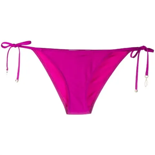 Tie Side Bikini , female, Sizes: XS - Stella Mccartney - Modalova