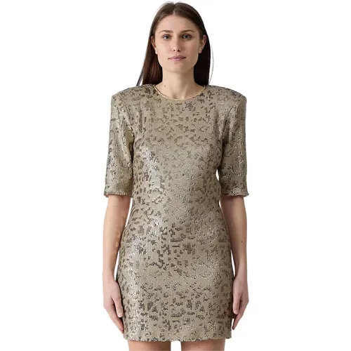 Dresses , female, Sizes: XS - Just Cavalli - Modalova