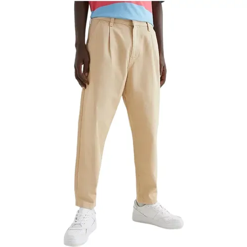 Chino Hose Tommy Jeans - Tommy Jeans - Modalova