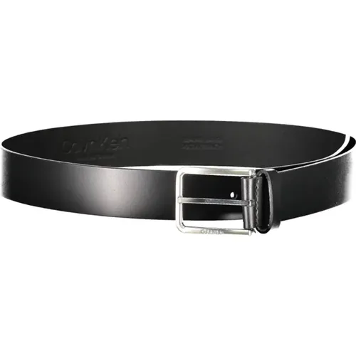 Belts , Herren, Größe: 100 CM - Calvin Klein - Modalova