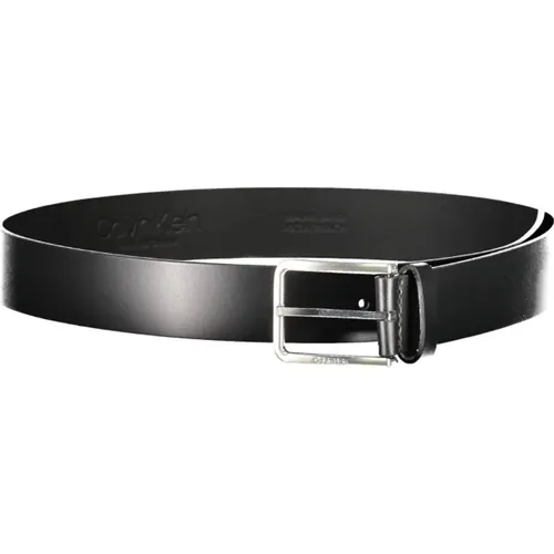 Belts , Herren, Größe: 105 CM - Calvin Klein - Modalova
