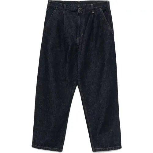 Weite Hose Jace Pant Stil , Herren, Größe: W30 - Carhartt WIP - Modalova