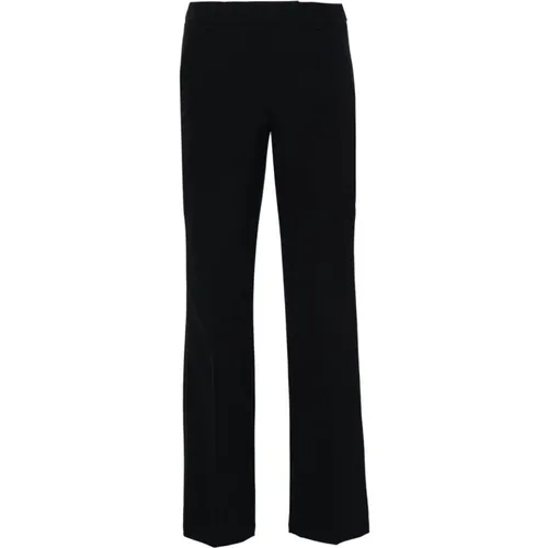 Midnight Trousers with Belt Loops , female, Sizes: L, XS - Liu Jo - Modalova