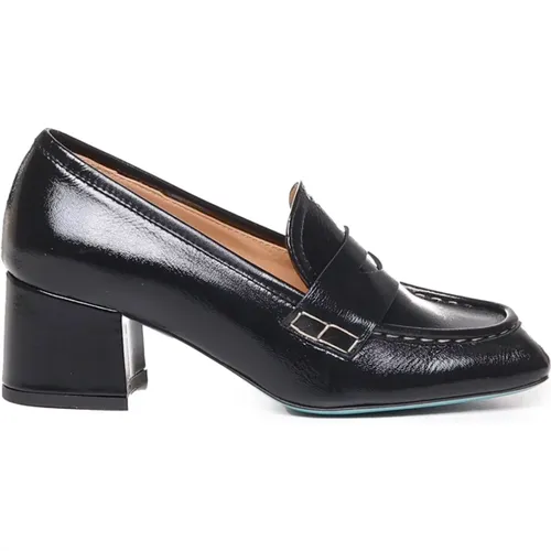 Flat shoes , female, Sizes: 5 UK, 8 UK, 3 UK, 7 UK - Fratelli Russo - Modalova