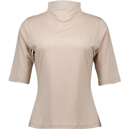 Beige Damen Tops No man's land - No man's land - Modalova