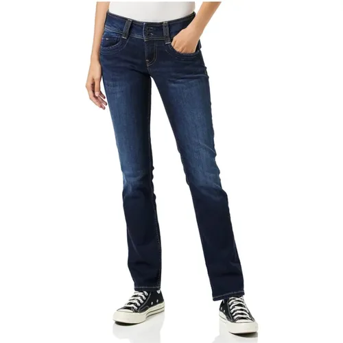 Damen Gen Jeans Pepe Jeans - Pepe Jeans - Modalova