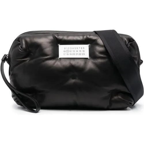 Belt Bag , female, Sizes: ONE SIZE - Maison Margiela - Modalova
