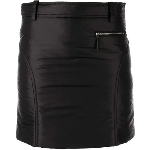 Short Skirts, Trendy Collection , female, Sizes: S, M - Khaite - Modalova