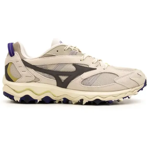 Low Top Sneakers für Herren , Herren, Größe: 42 EU - Mizuno - Modalova