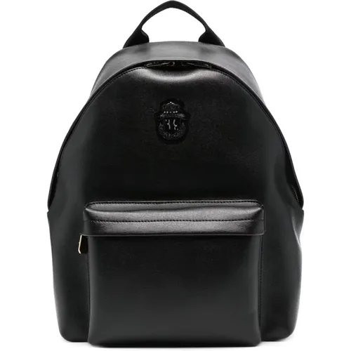 Stylish Backpack for Everyday Use , male, Sizes: ONE SIZE - Billionaire - Modalova