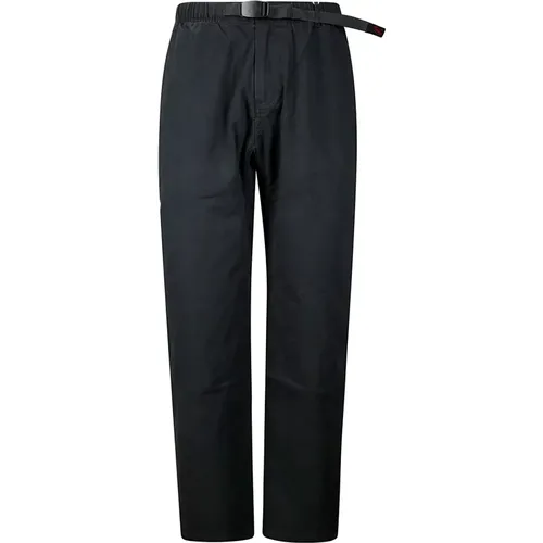 Winter Twill Trousers , male, Sizes: S, M, XL, L - Gramicci - Modalova